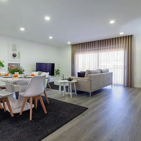 Led Apartment - Vista Alegre Ponte de Lima Zewnętrze zdjęcie