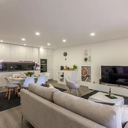Led Apartment - Vista Alegre Ponte de Lima Zewnętrze zdjęcie