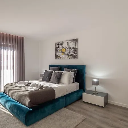 Led Apartment - Vista Alegre Ponte de Lima Zewnętrze zdjęcie