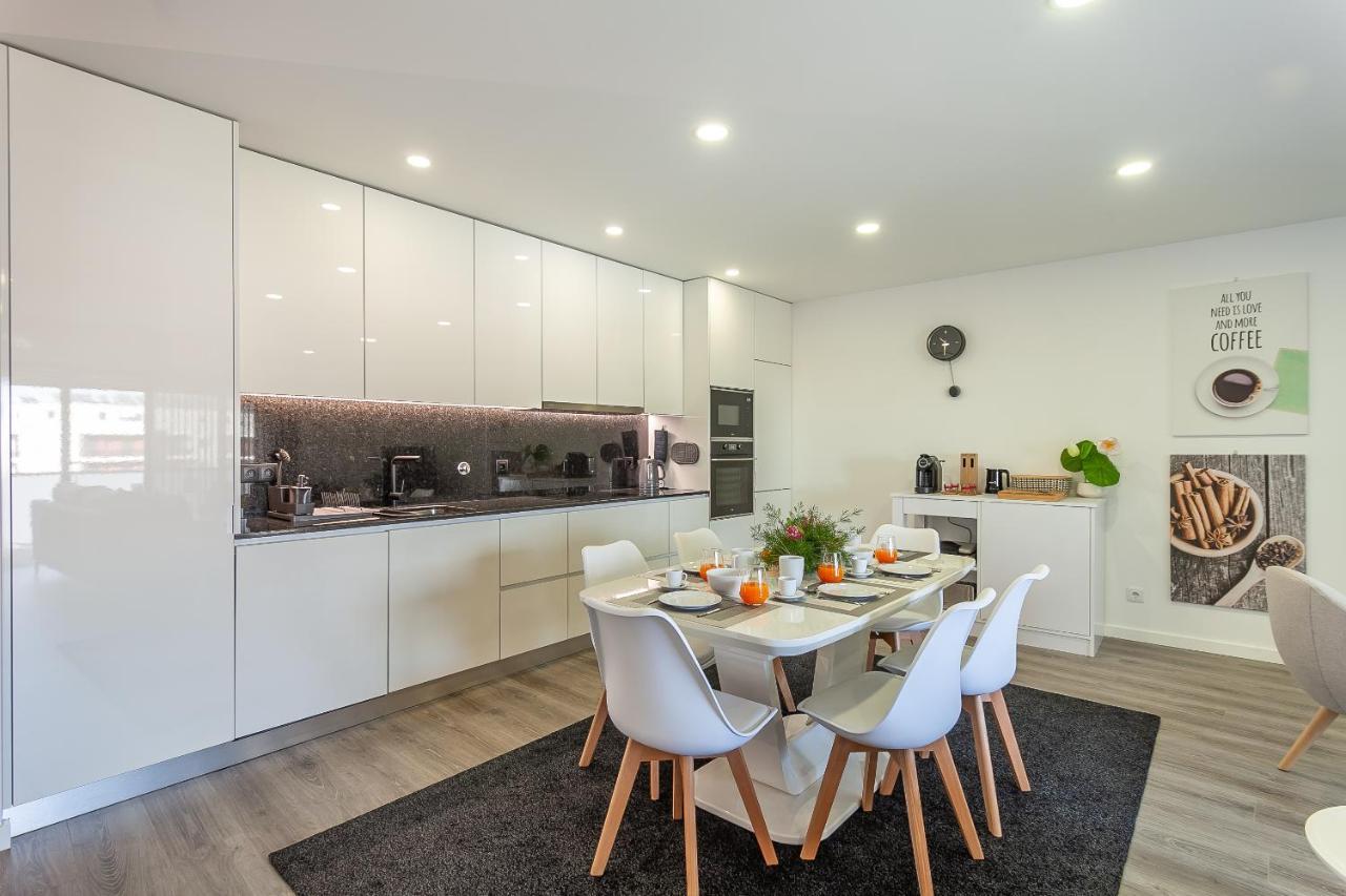 Apartment Led - Vista Alegre *