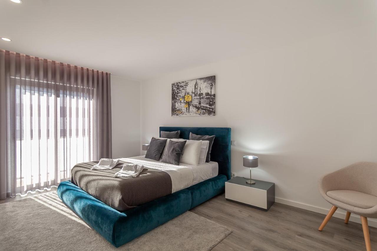 Led - Vista Alegre *