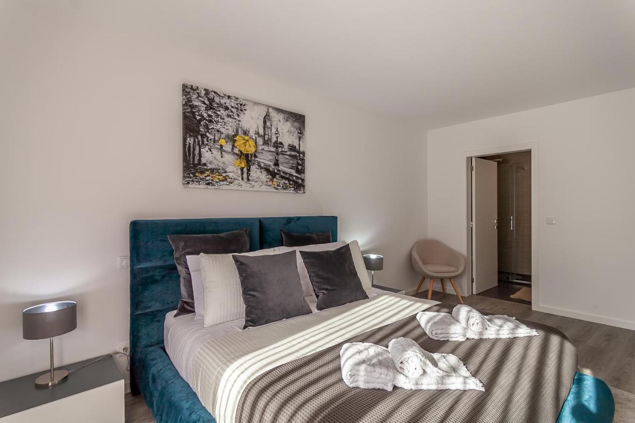 Led - Vista Alegre *