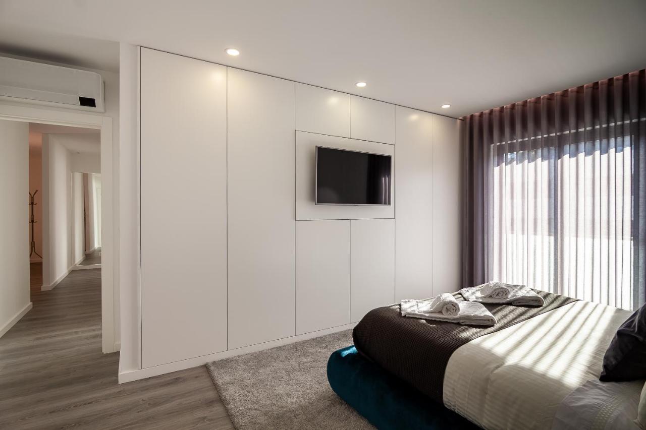Led - Vista Alegre