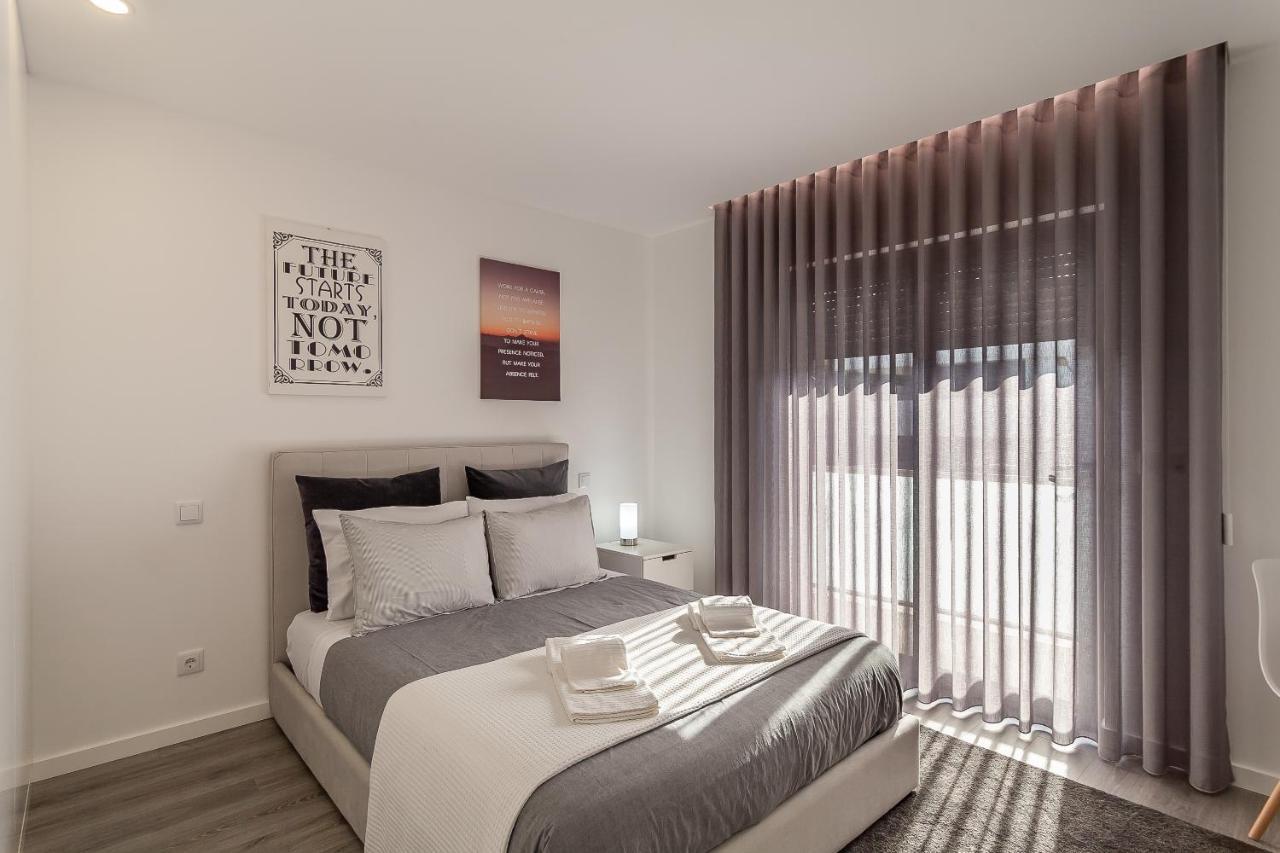 Led - Vista Alegre *