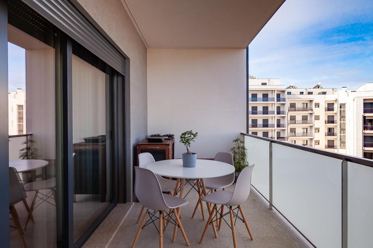 Apartment Led - Vista Alegre