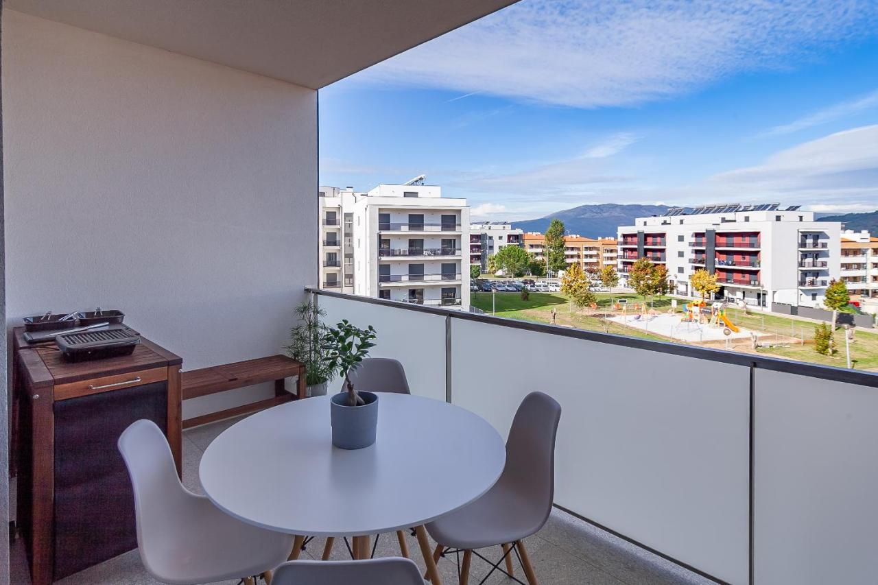 Apartment Led - Vista Alegre