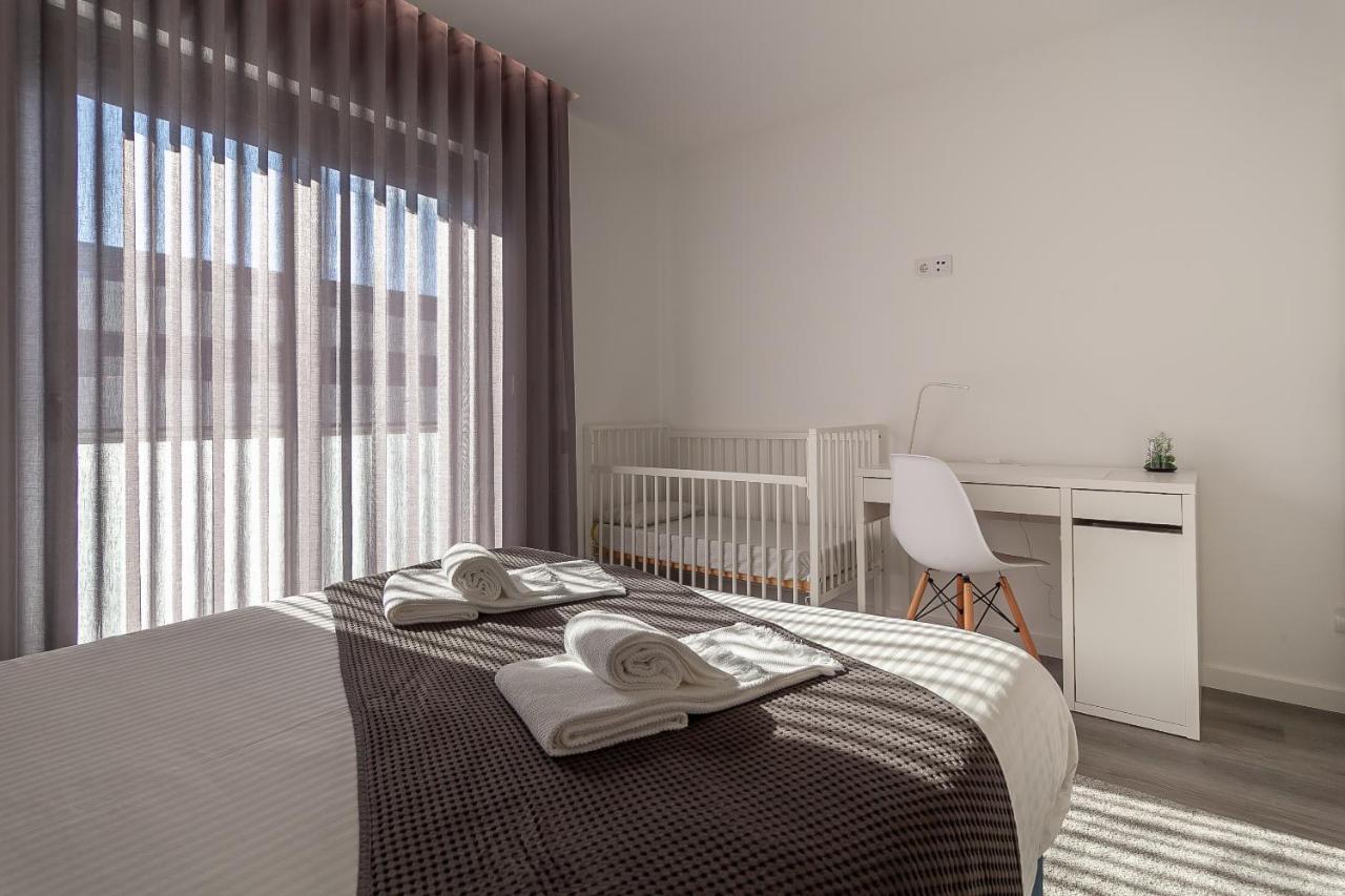 Led - Vista Alegre Apartment