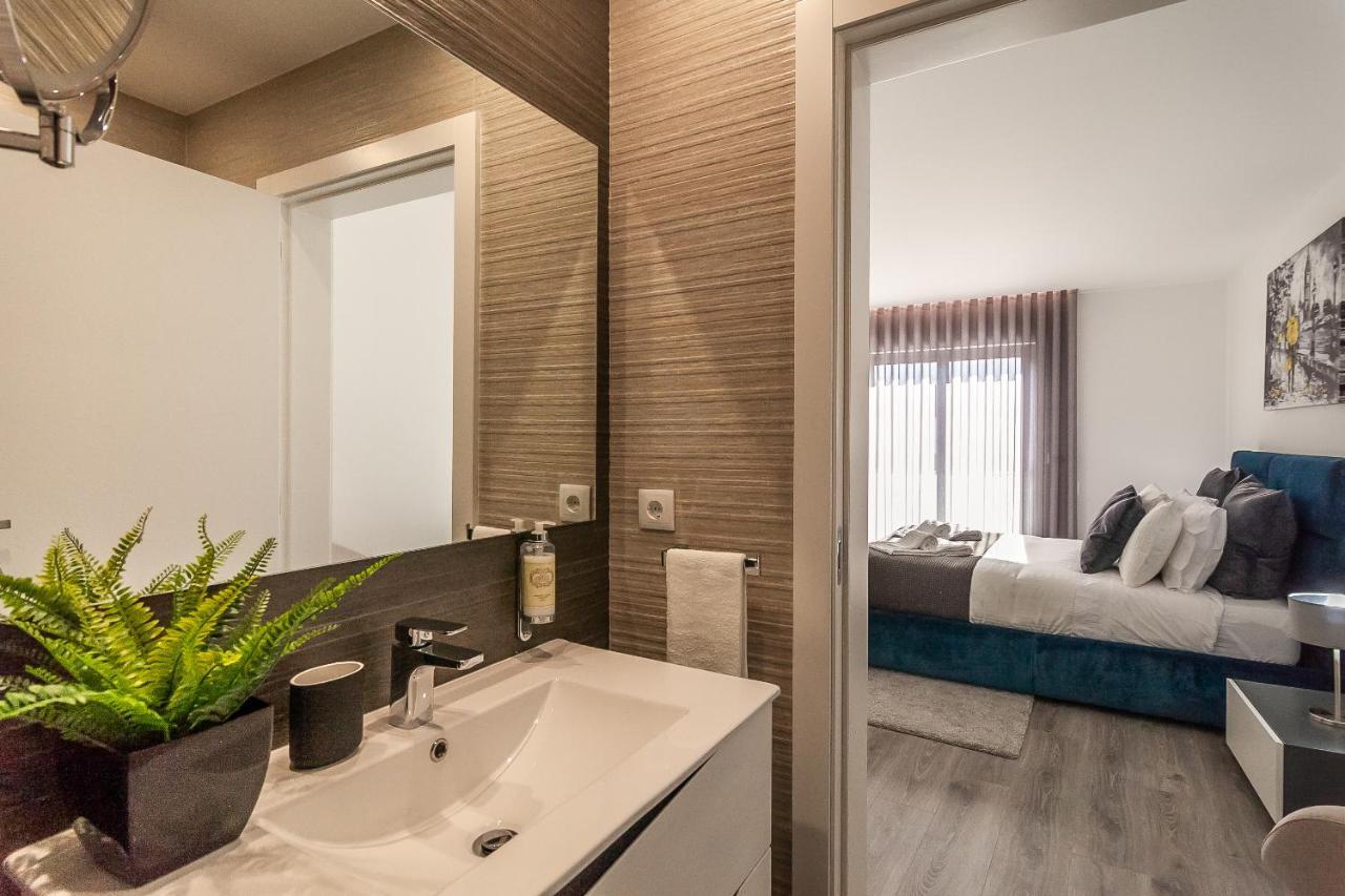 Apartment Led - Vista Alegre Ponte de Lima