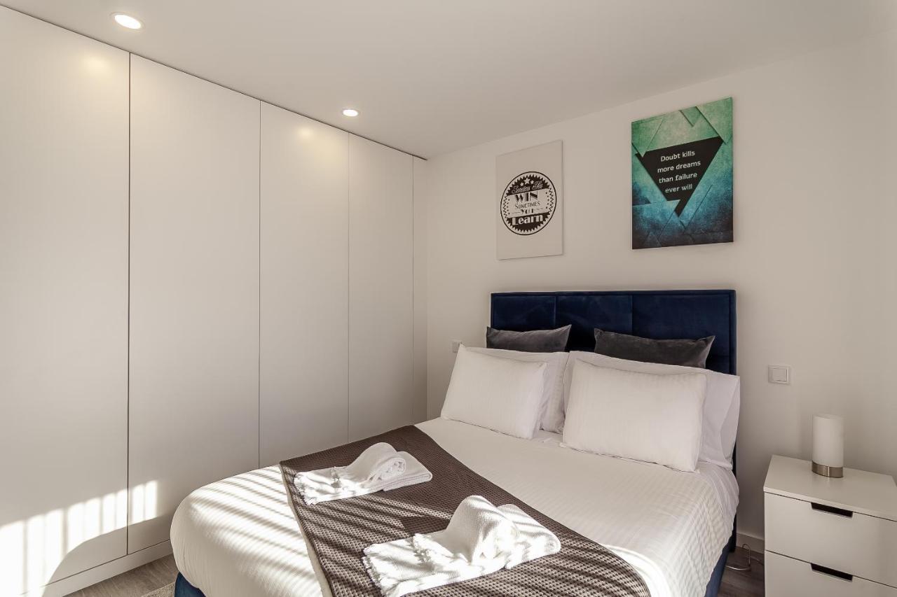 Apartment Led - Vista Alegre